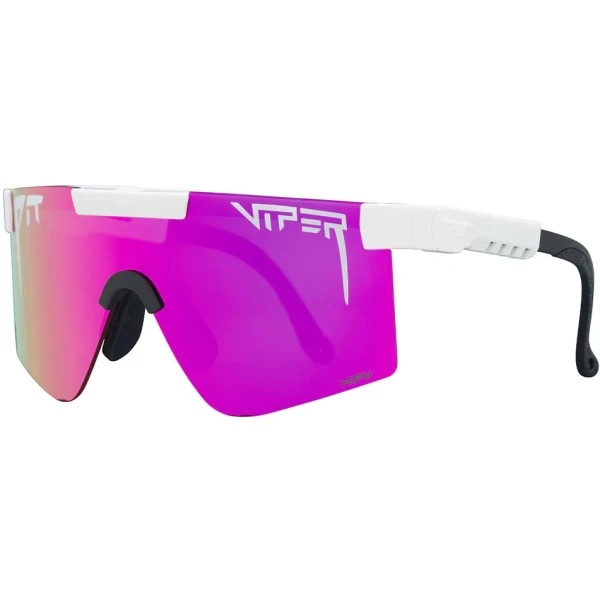 Solbriller Pit Viper The Original 2.0 Wide (The Miami Nights)