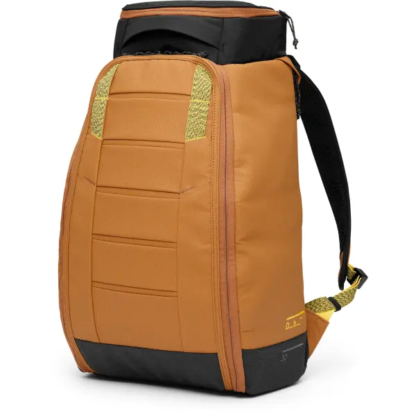 Rygsæk Db Hugger 30L (Acorn Brown)