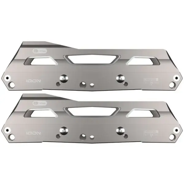 Iqon CL Decode Pro Freeskate Frames (80 - Bright)