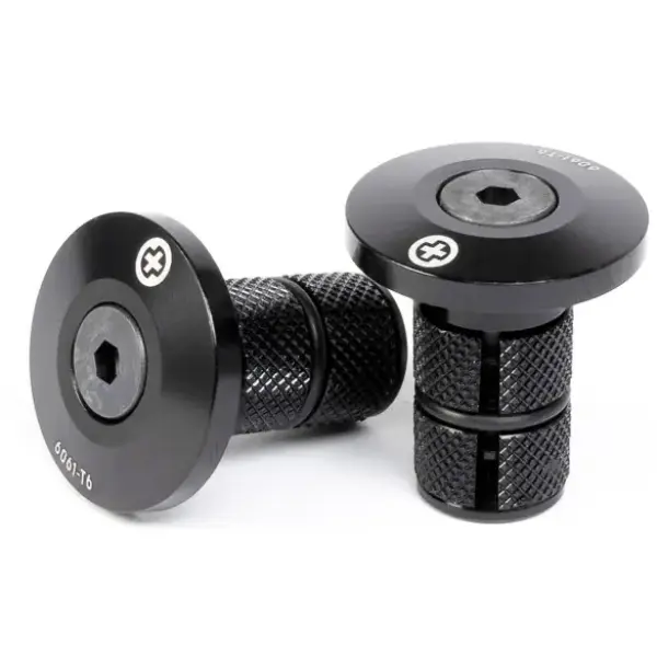 Styrpropper Salt Plus HQ CNC (Sort)