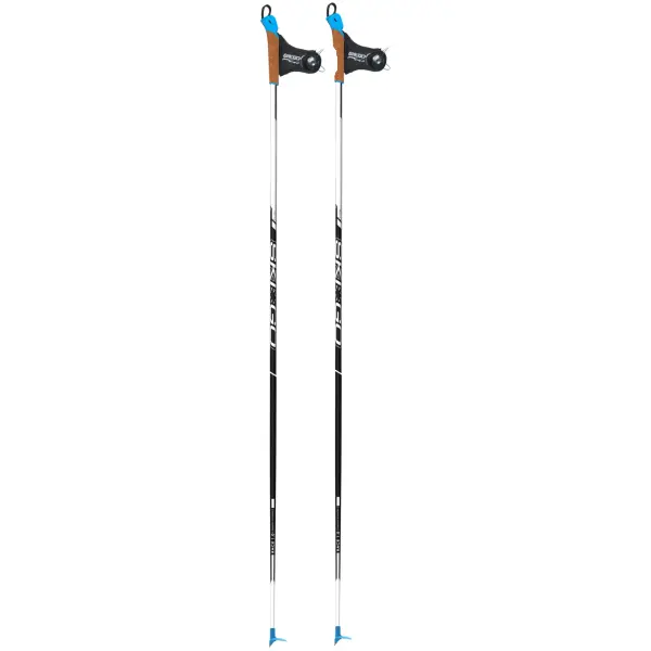 Hiihtosauvat Skigo Attack Series Race 1.0 100% Carbon (165cm)