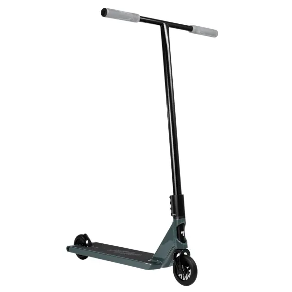 Scootti Tilt Contact Build (Slate)