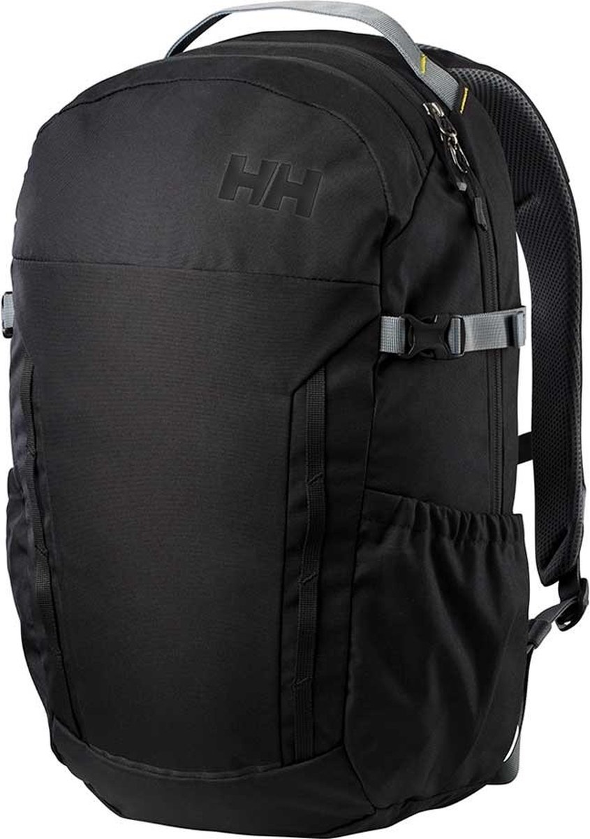 Helly Hansen Loke Backpack 25L, noir