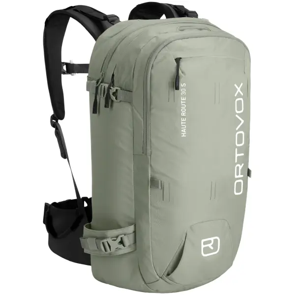 Ortovox Haute Route 30 S Reppu (Green Sage)