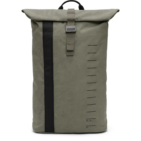 Reppu Db Essential 12L (Forest Green)