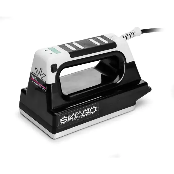 SkiGo Digital Iron