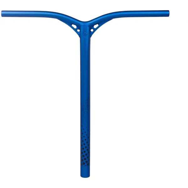 Scootin Tanko Striker Lux V2 Alu (580mm - Sininen)