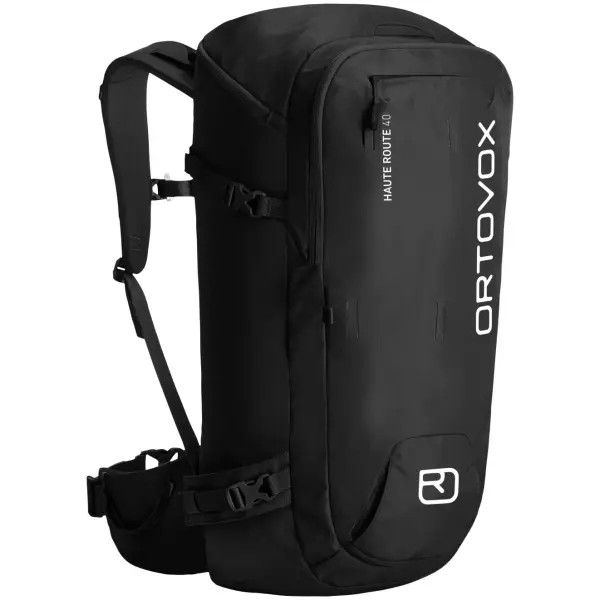 Rygsæk Ortovox Haute Route 40 (Black Raven)