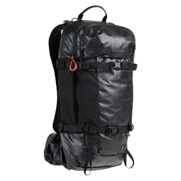 Burton Dispatcher 25L Reppu (True Black)