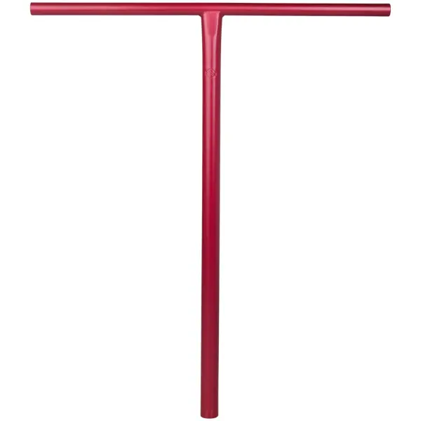Scootin Tanko Striker Gravis (650mm - Bordeaux Red)