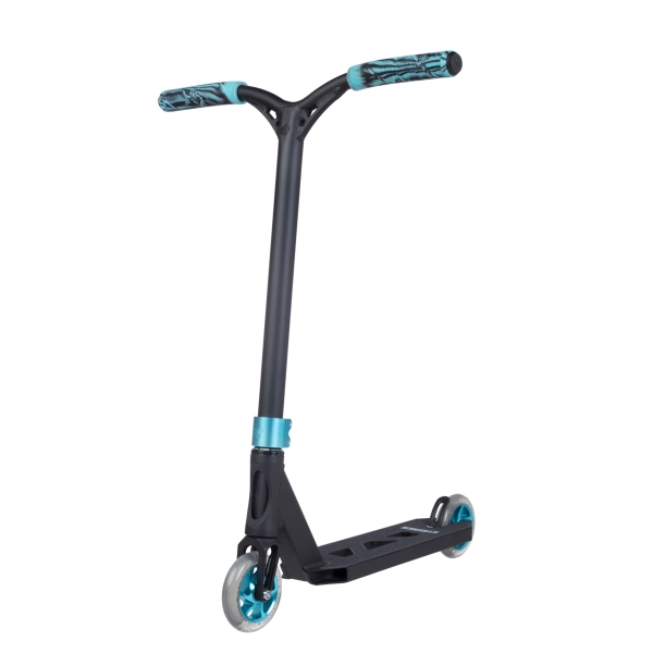 Scootti Striker Lux (Teal Limited Edition)