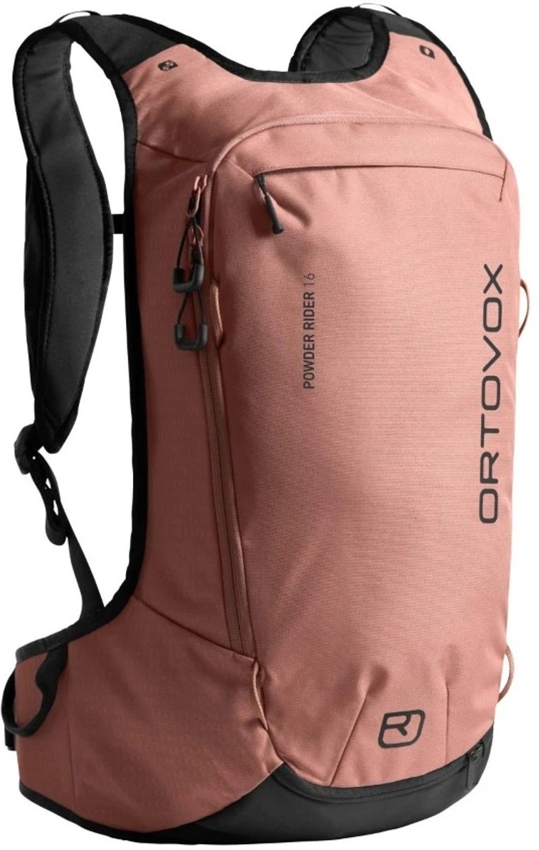 Ortovox Powder Rider 16, dusk rose