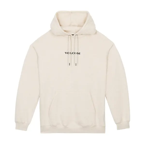 Huppari Volcom Stone Pullover Fleece (XXL - Dust Heather)