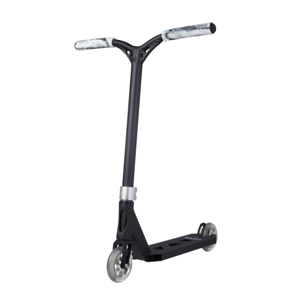 Scootti Striker Lux (Silver Limited Edition)