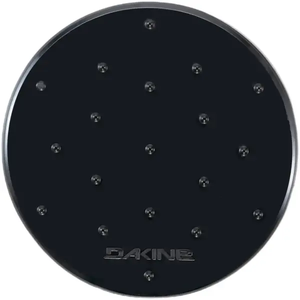 Dakine Circle Mat Stomp (Black)