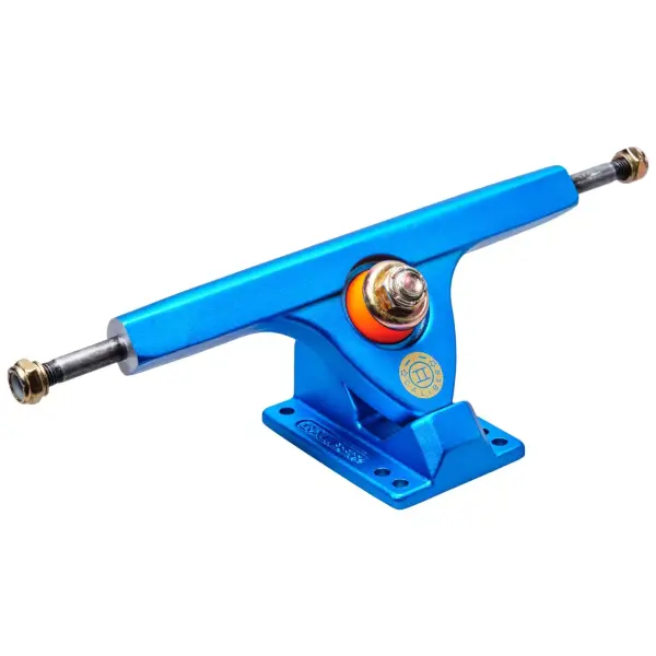 Longboard Trukki Caliber II 10" 50 Degree (10" - Satin Blue)