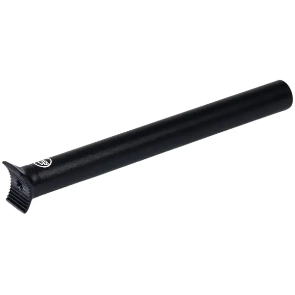 BMX Sadelpind Stay Strong Pivotal (25.4mm - Sort)