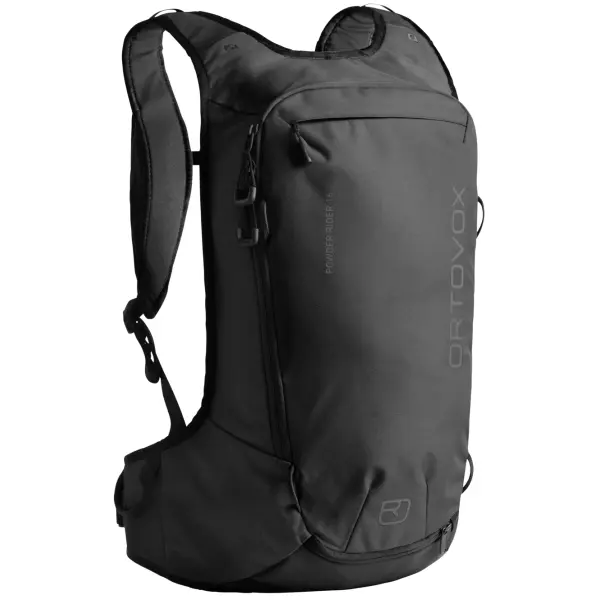 Rygsæk Ortovox Powder Rider 16 (Black Raven)