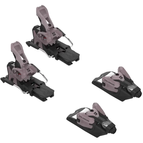 Laskettelusiteet Salomon Strive 16 MN 747 (Nirvana - 100mm)