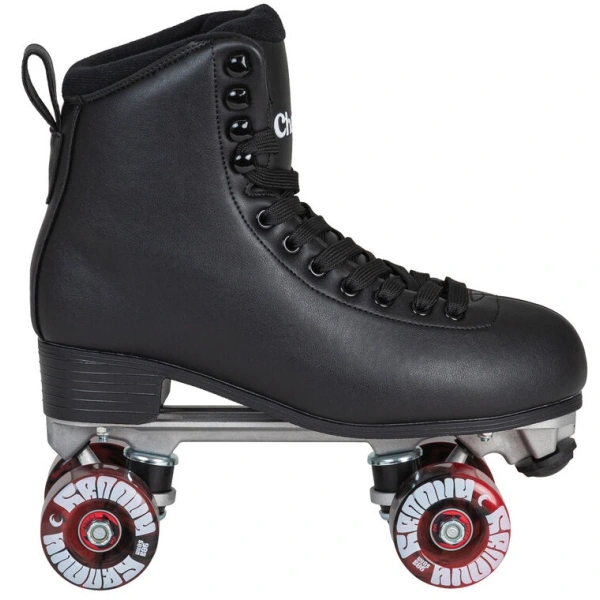 Quad Rullaluistimet Chaya Classic Dance (Black - 41)