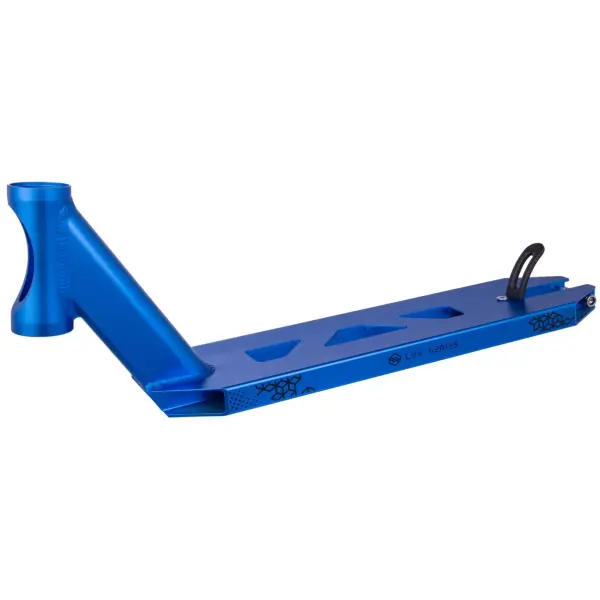 Scootin Dekki Striker Lux V2 (46cm - Sininen)