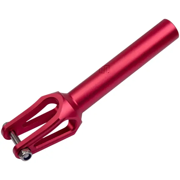 Scoottin Forkki Striker Gravis SCS/HIC (Bordeaux Red)