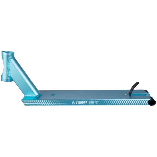 Scootin Dekki Striker Lux 5" Boxed Trick (47cm - Sinivihreä)