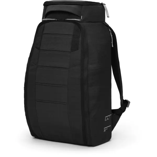 Reppu Db Hugger 30L (Charcoal Grey)