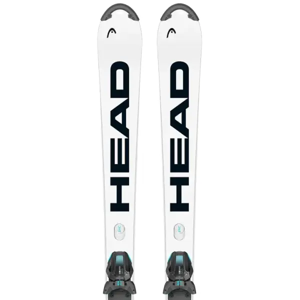 Head WCR E.SL Rebel Team Junior Race-sukset (153cm)
