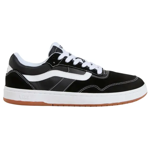 Skeittikengät Vans Cruze 3.0 (Musta - 38.5)