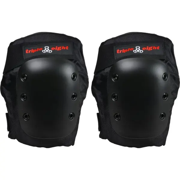 Polvisuojat Triple Eight KP Pro (XL)