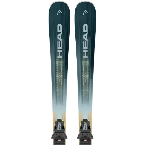 All Mountain Sukset Head Discovery 74 Pro AM + PR 11 GW (170cm - Sininen)