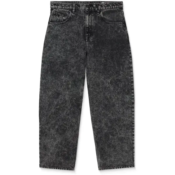 Jeans Volcom Chillow (30 - Light Acid Black)