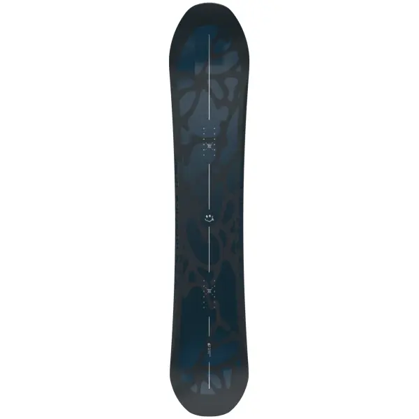 Lumilauta Bataleon Thunderstorm (154cm - Musta)