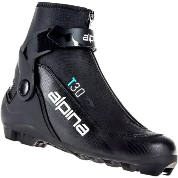 Perinteisen Monot Alpina T30 Eve (Musta - 36)