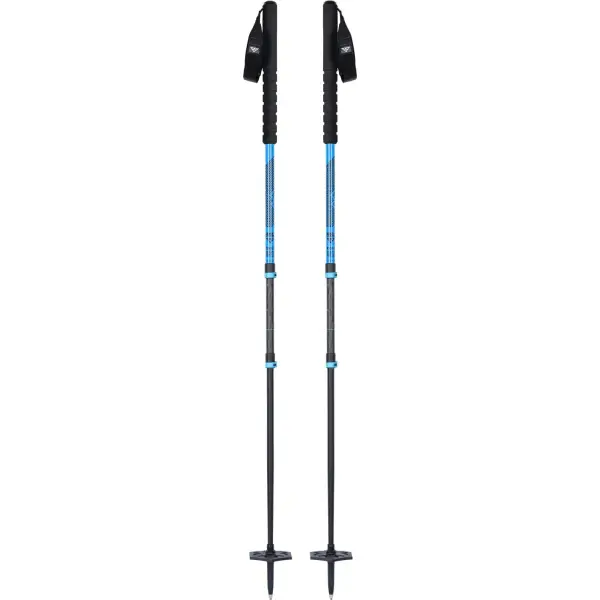 Laskettelusauvat Black Crows Trios (115cm-140cm - 23/24 - 24/25)