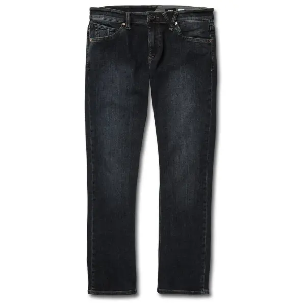 Jeans Volcom Vorta (28/30 - Vintage Blue)