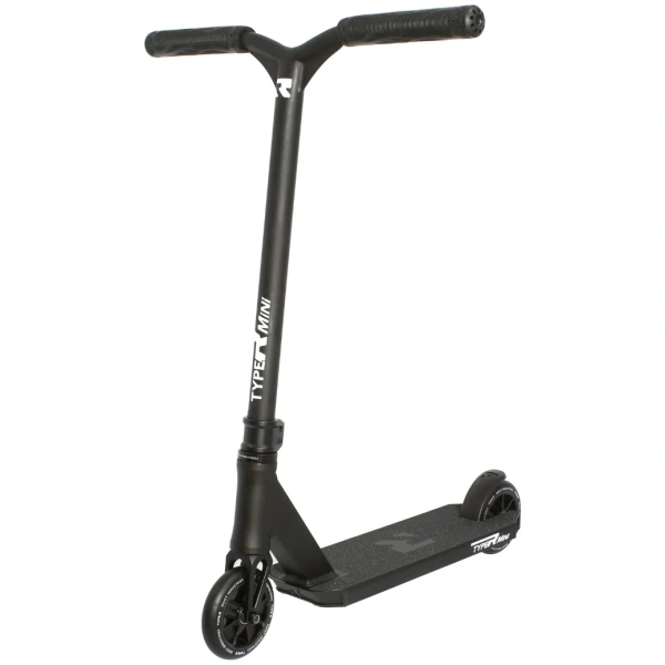 Scootti Root Type R Mini (Matte Black)