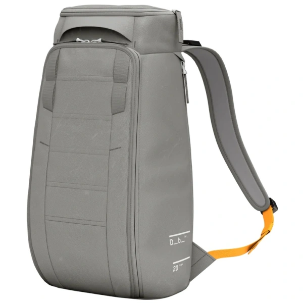 Reppu Db Hugger 20L (Sand Grey)