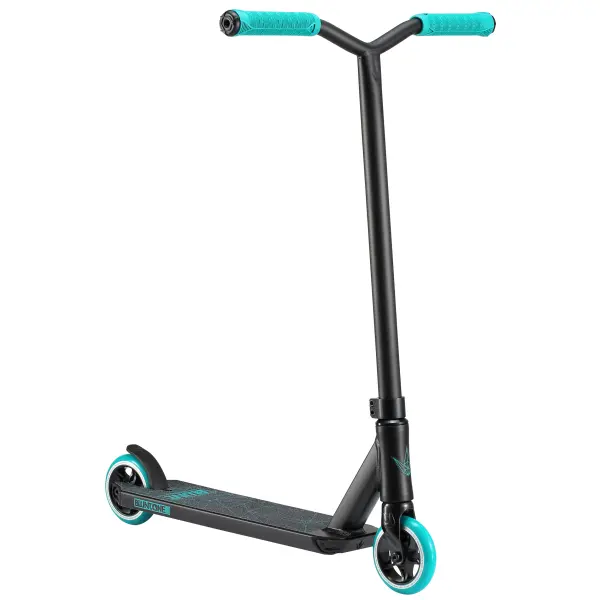 Scootti Blunt Envy One S3 (Sinivihreä)
