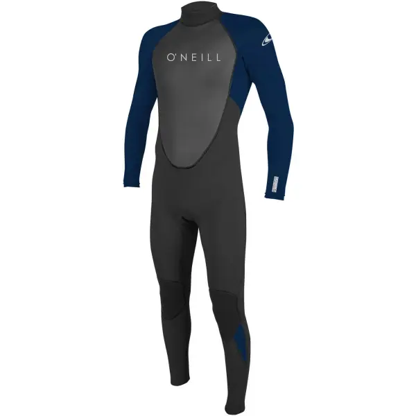 Märkäpuku O'Neill Reactor 3mm Back Zip (L - Abyss)