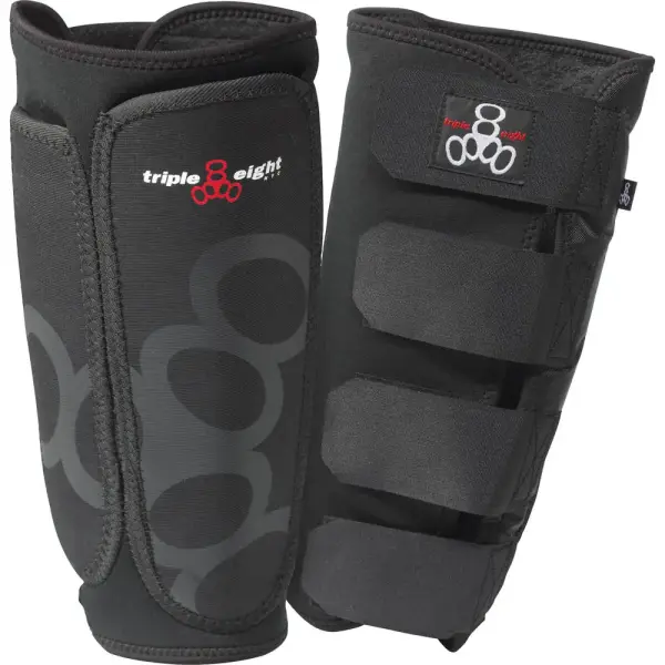 Säärisuojat Triple Eight Exoskin (L)