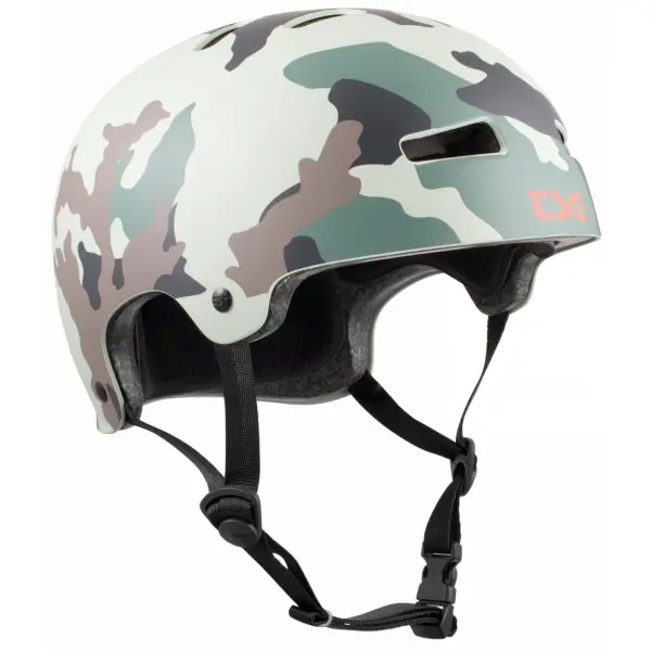 Kypärä TSG Evolution Graphic Design (L/XL - Camo)