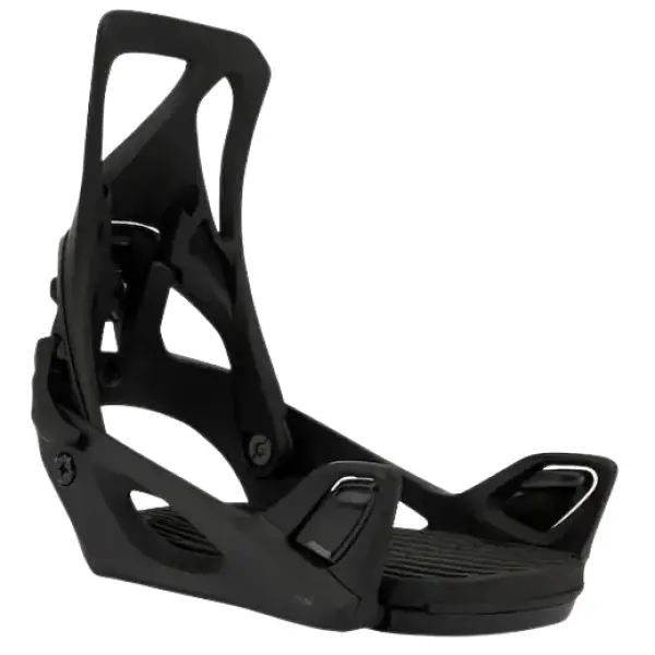 Burton Step On Re:Flex Naisten Lumilauta Bindings (Black - 41-43)