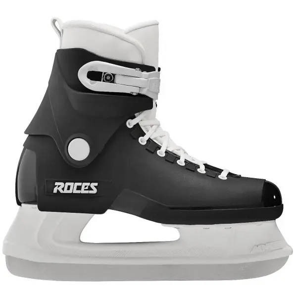 Luistimet Roces M12 (Musta - 37)