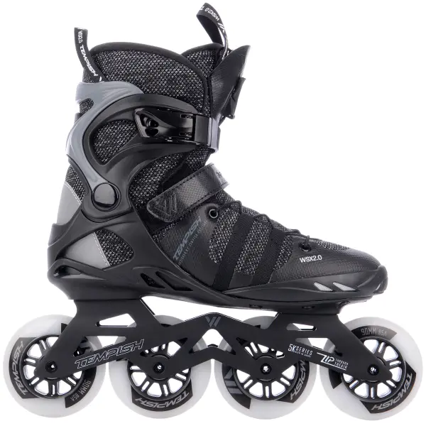 Rullaluistimet Tempish WSX 90 FLS (42)