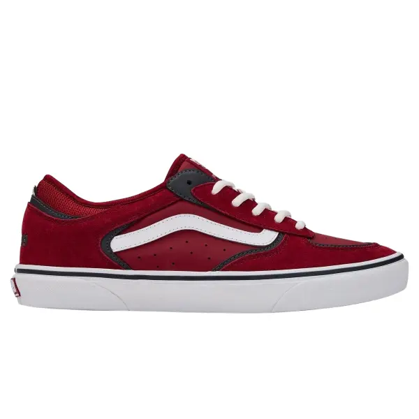 Skeittikengät Vans Rowley (Bordeaux - 40)