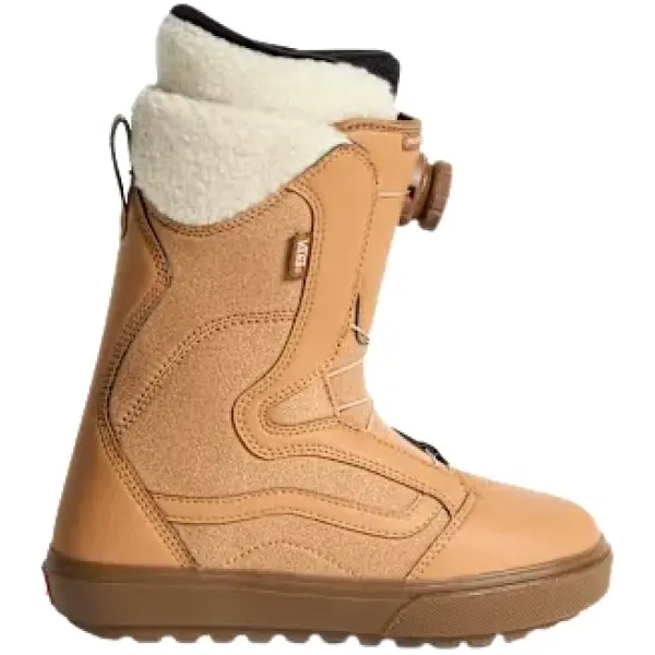 Lumilautakengät Vans Encore OG Naiset (Tan / Medium Gum - 35)