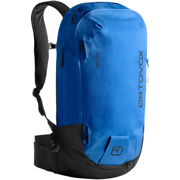 Ortovox Free Rider 22 Laskettelureppu (Blue Note)
