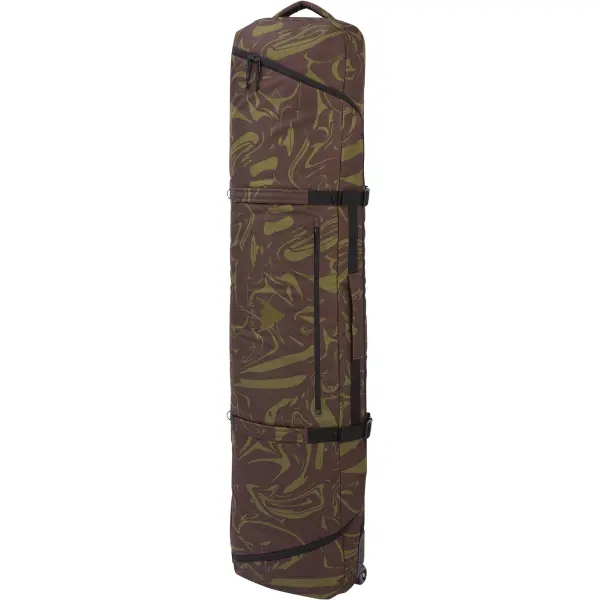 Burton Wheelie Gig Lumilauta Reppu (166cm - Liquid Bear Hug)
